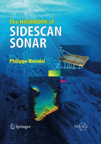 The Handbook of Sidescan Sonar (Springer Praxis Books)