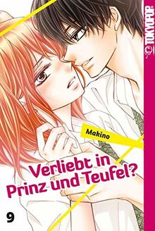 Verliebt in Prinz und Teufel? 09