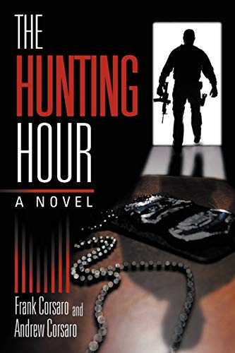 The Hunting Hour: A Novel
