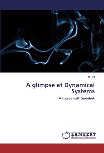 A glimpse at Dynamical Systems: A course with Simulink