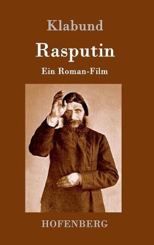 Rasputin: Ein Roman-Film