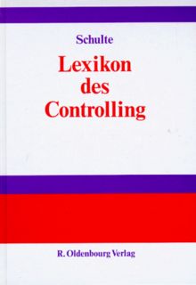 Lexikon des Controlling