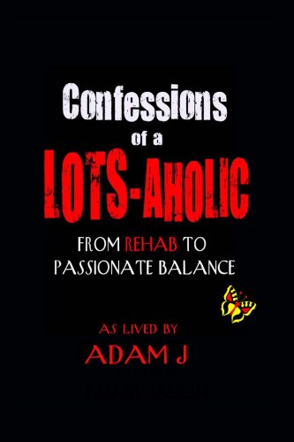 Confessions Of A Lots-Aholic