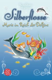 Silberflosse - Marie im Reich der Delfine