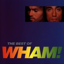 The Best Of Wham!