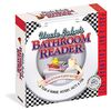 2022 Uncle Johns Bathroom Reader: A Year of Facts, History, and Humor to Ponder While You're on the Throne.