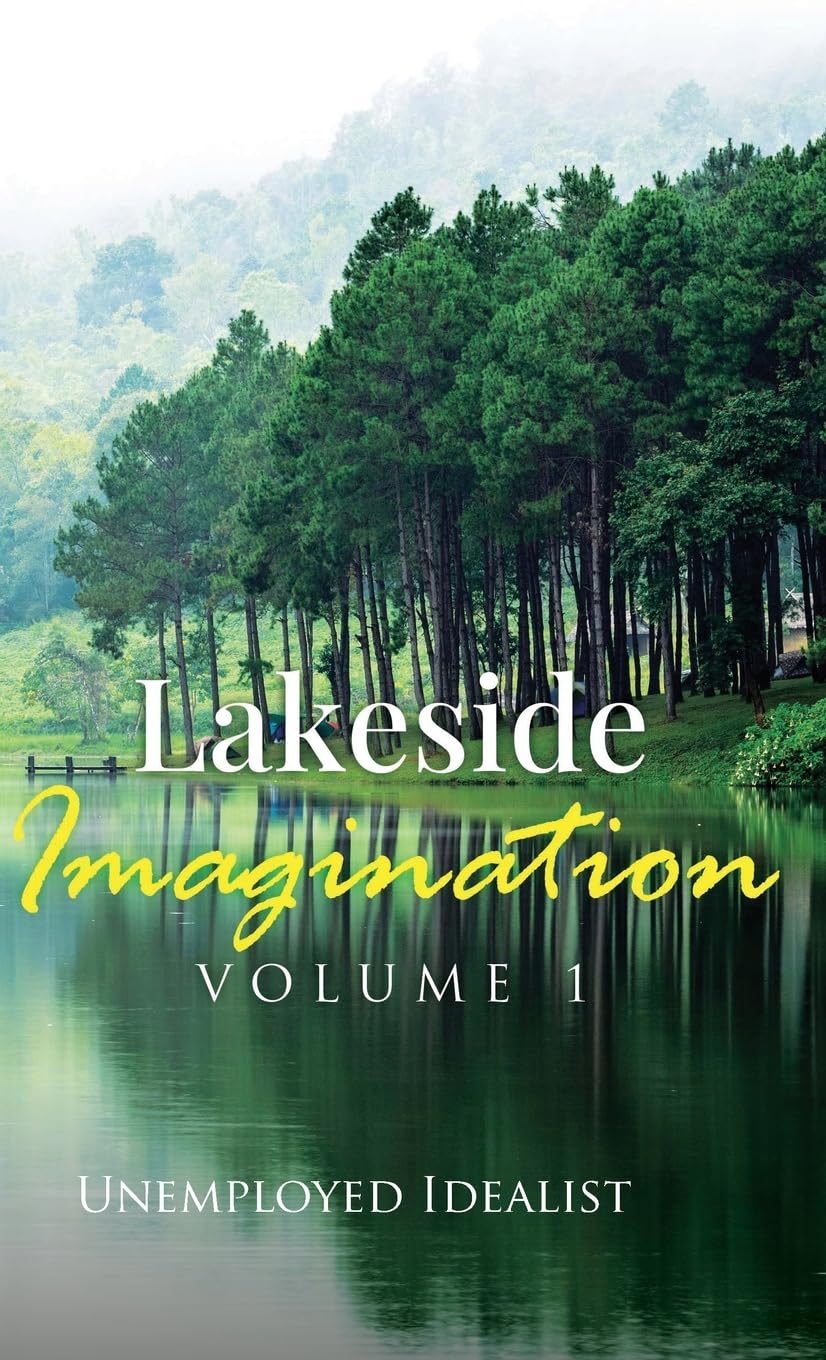 Lakeside Imagination (Volume 1, Band 1)