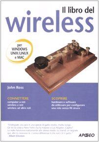 Il libro del wireless