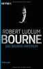Das Bourne Imperium: Thriller (JASON BOURNE, Band 2)