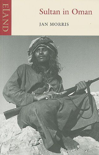 Jan Morris Morris, J, Sultan In Oman