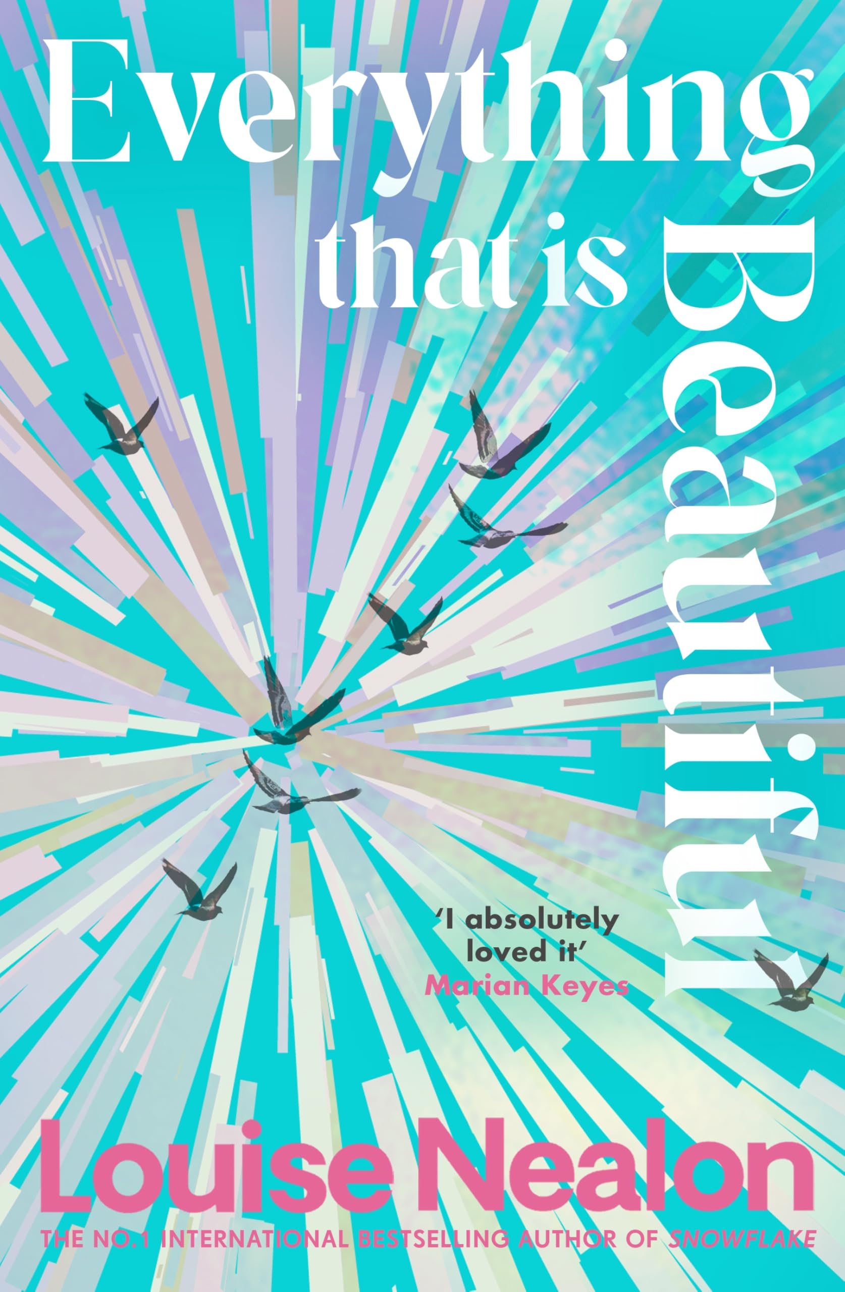 Nealon, Louise: Everything That Is Beautiful
