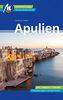 Apulien Reiseführer Michael Müller Verlag: Individuell reisen mit vielen praktischen Tipps (MM-Reisen)