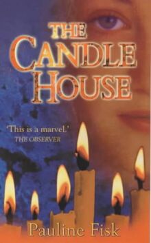 The Candle House (A Red Fox book)