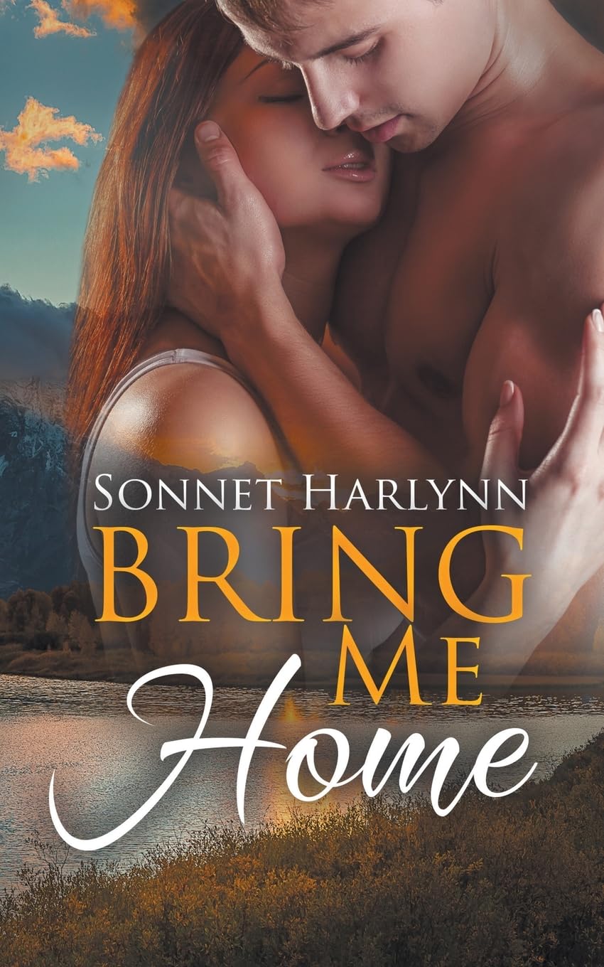 Bring Me Home (Brooks Falls, Band 2)