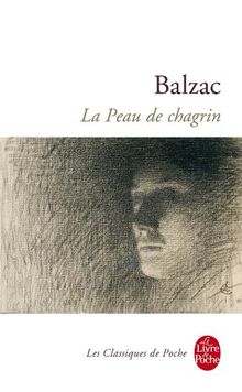 La peau de chagrin