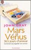 Mars et Vénus : 365 jours d'amour