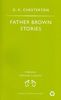 Father Brown Stories (Penguin Popular Classics)