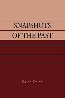 Snapshots of the Past