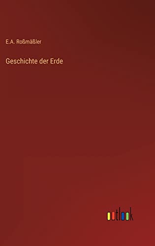 Geschichte der Erde