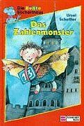 Das Zahlenmonster. Großdruck. ( Ab 6 J.). In neuer Rechtschreibung
