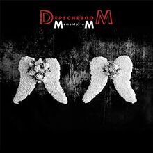 Memento Mori de Depeche Mode | CD | état très bon