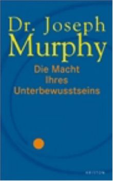 Die Macht Ihres Unterbewusstseins