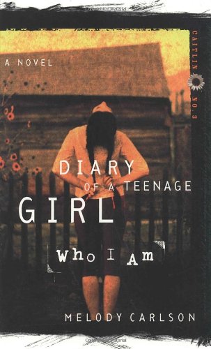 Who I Am: Diary Number 3 (Diary of a Teenage Girl)