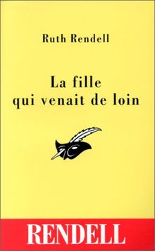 La fille qui venait de loin (Le Masque)