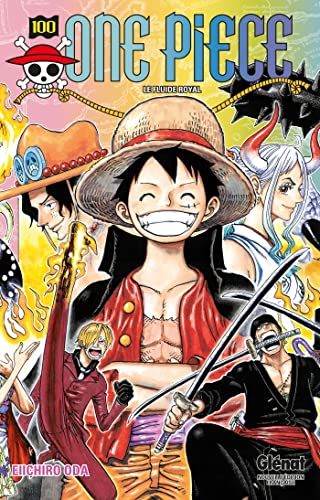 Re:En² #06 – One Piece Vol 21-23 – AoQuadrado²