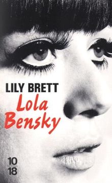 Lola Bensky