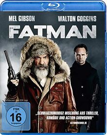 Fatman von Splendid Film/WVG | DVD | Zustand sehr gut