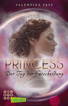 Royal: Princess. Der Tag der Entscheidung (Royal-Spin-off)