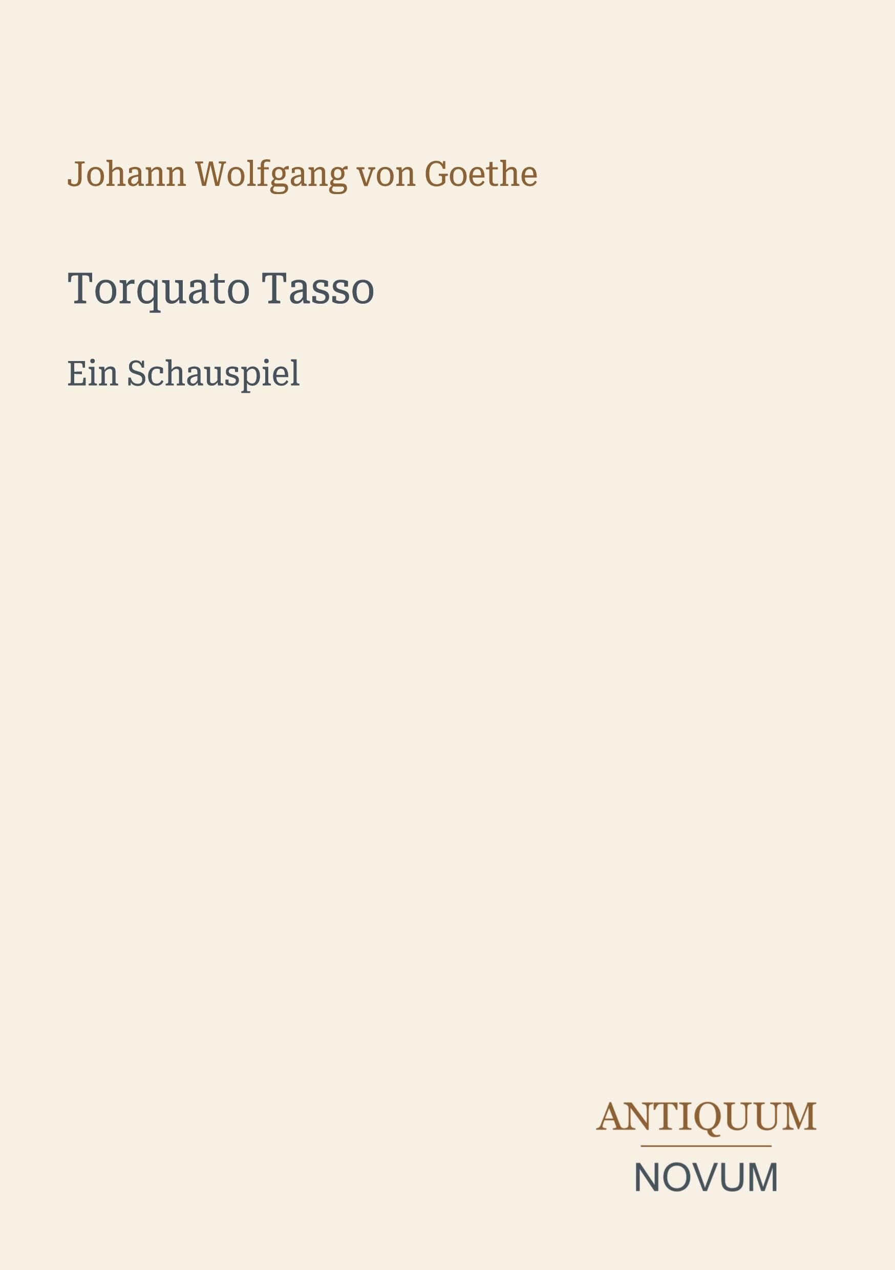 Torquato Tasso