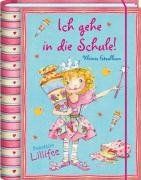 Prinzessin Lillifee "Ich gehe in die Schule!". Kleines Fotoalbum