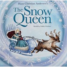 Top That Publishing The Snow Queen