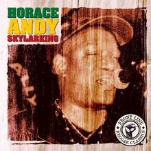 Skylarking - The Best Of Horace Andy von Horace Andy | CD | Zustand sehr gut