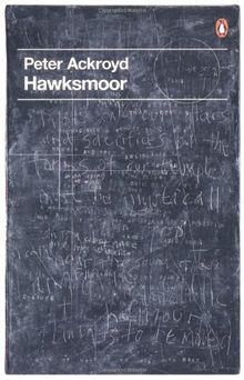 Hawksmoor (Penguin Decades)