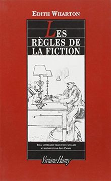 Les règles de la fiction. Marcel Proust