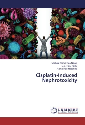 Cisplatin-Induced Nephrotoxicity