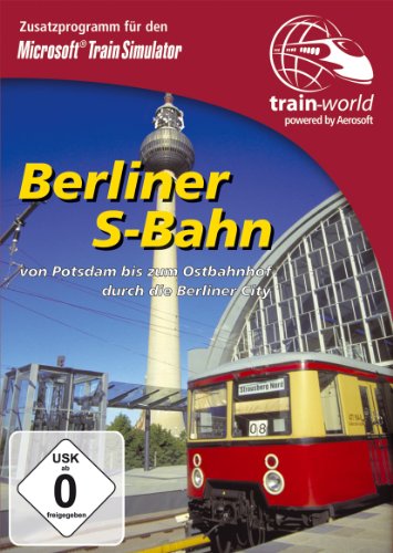 Train Simulator - S-Bahn Berlin