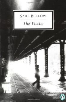 The Victim (Classic, 20th-Century, Penguin)