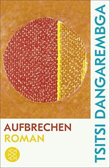 Aufbrechen: Roman