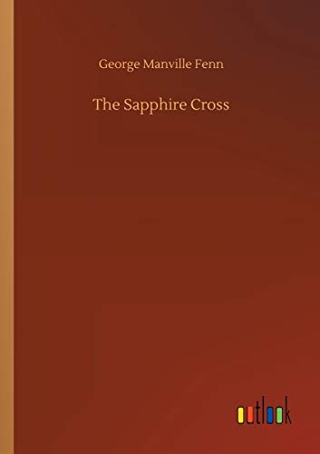 The Sapphire Cross