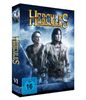 Hercules: The Legendary Journeys - Staffel 6 (3 DVDs)