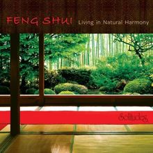 Feng Shui-Living in Natural Ha