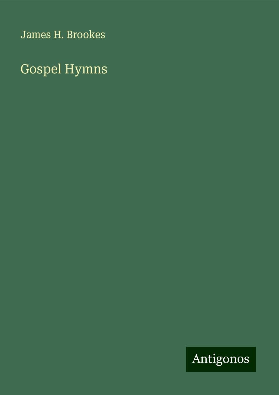 Gospel Hymns
