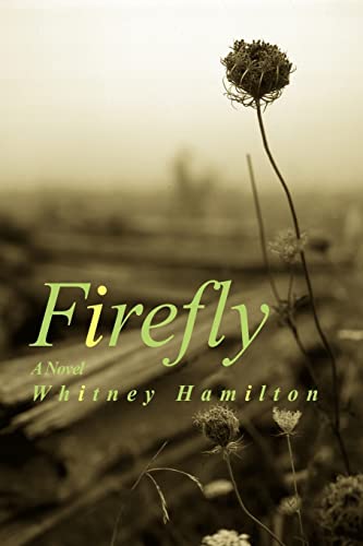 Firefly: A novel