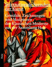 Internationale Sprachen der Kunst