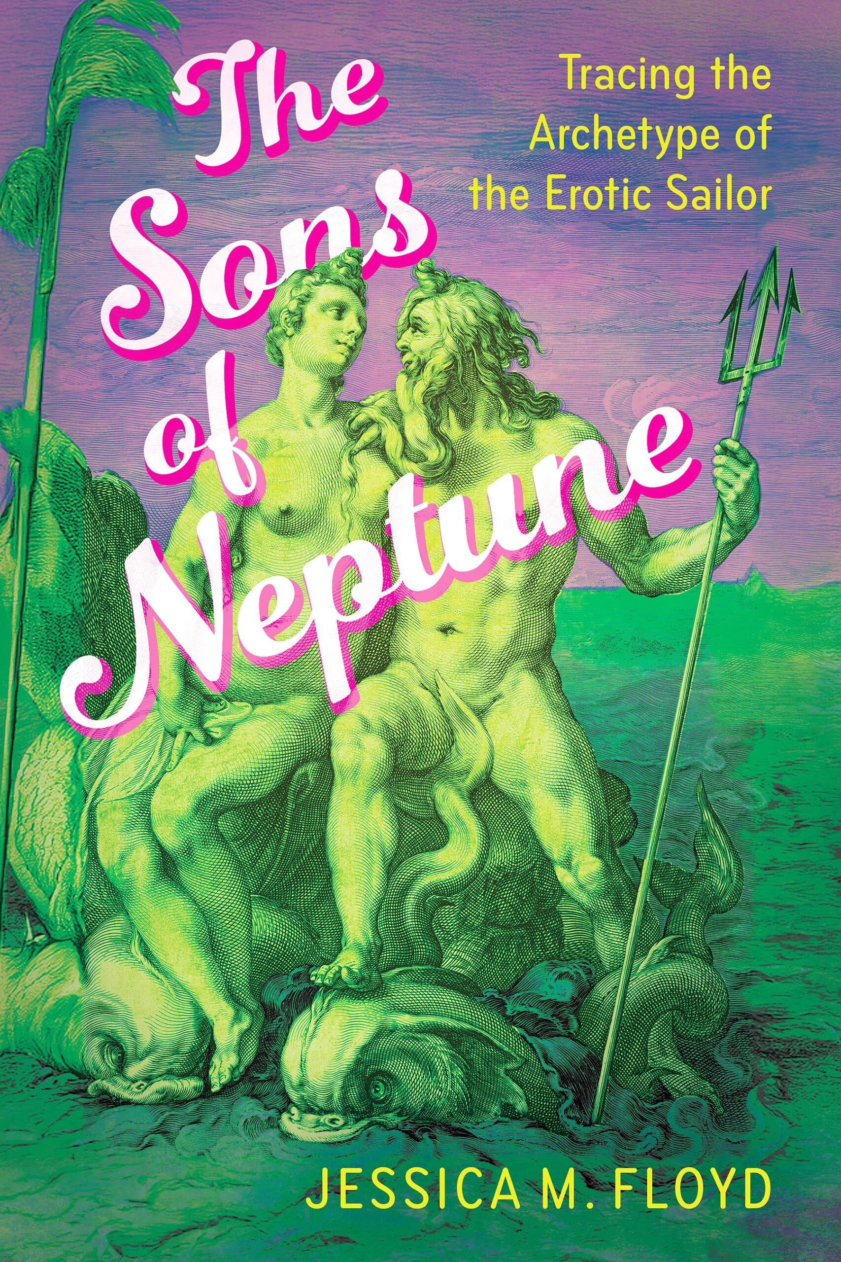Sons of Neptune