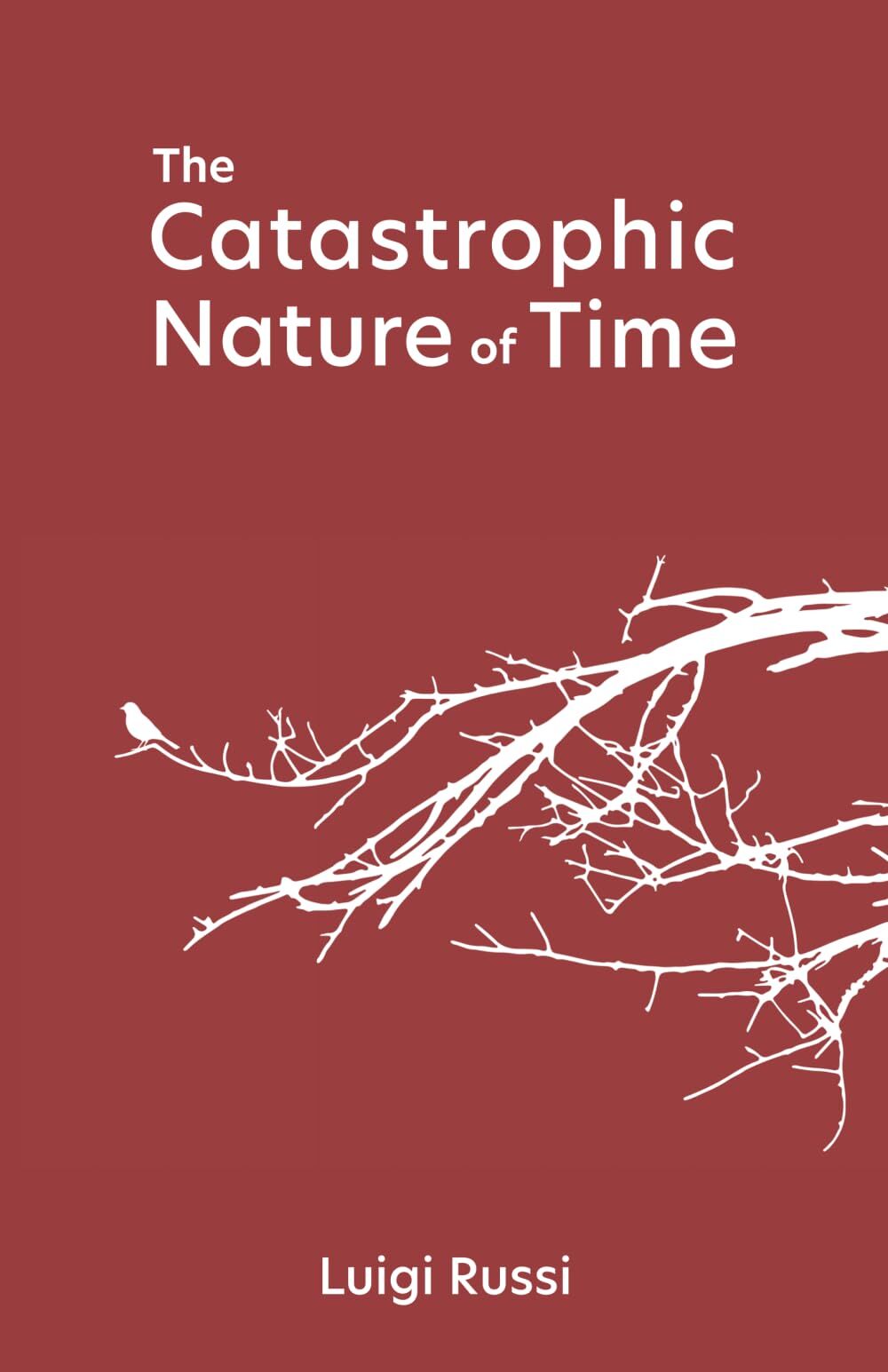The Catastrophic Nature of Time